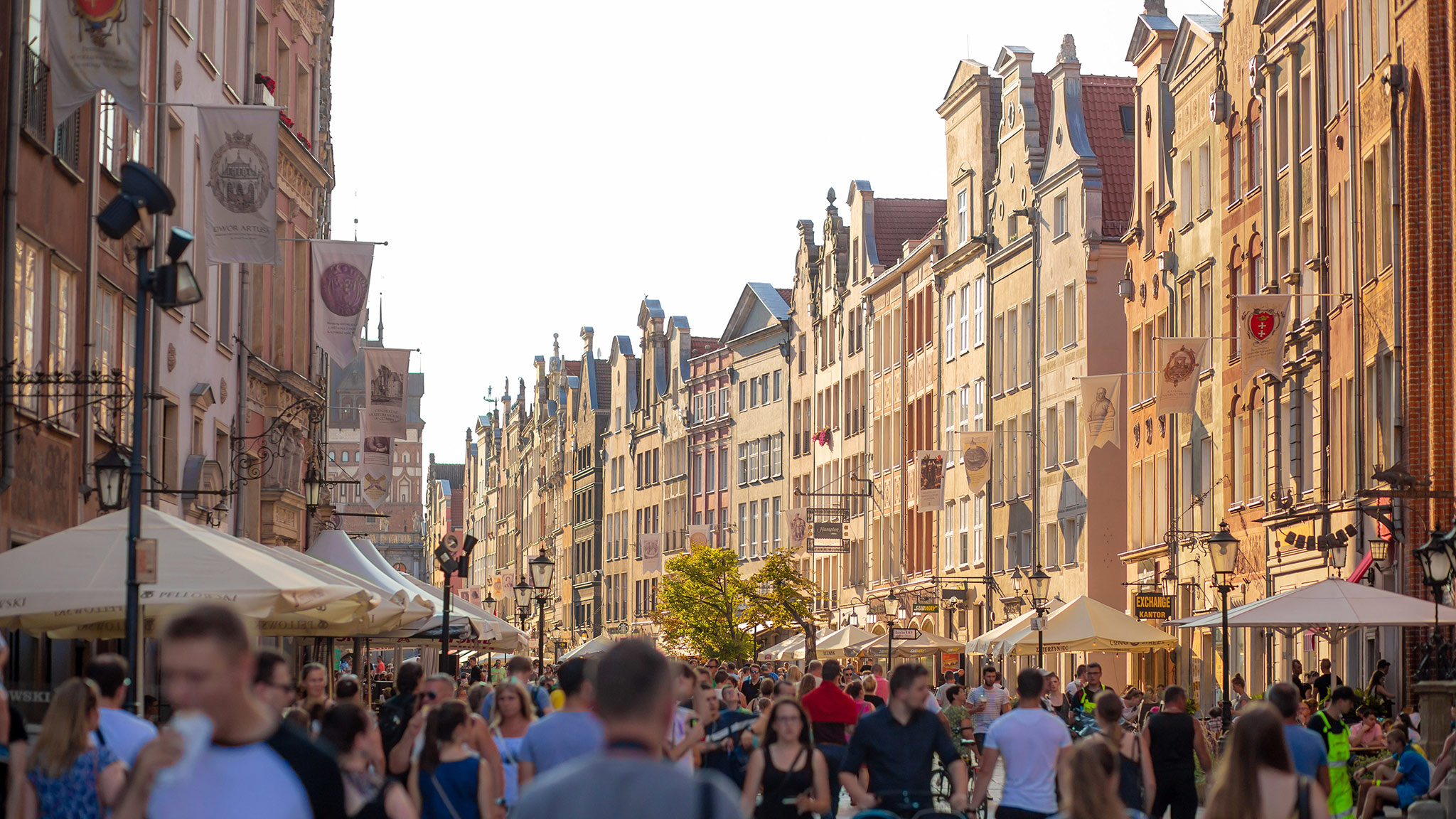 Gdansk